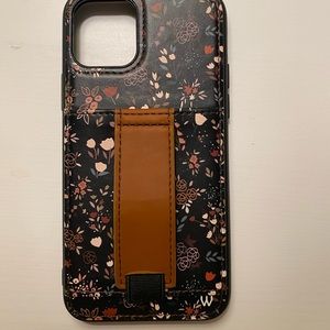 Walli iPhone pro 11 case